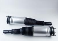 Une paire de Land Rover Discovery 5 Suspension à air absorbeur de choc avant LR102253 LR102250