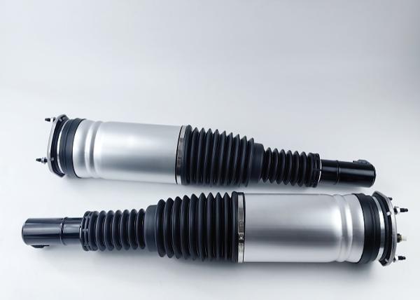 A Pair of Land Rover Discovery 5  Air Suspension Shock Absorber Front  LR102253 LR102250