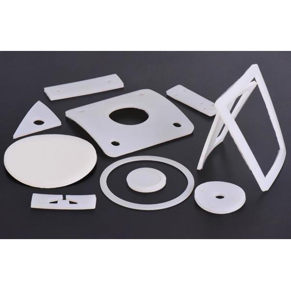 Высокотемпературный силиконовый резиновый стиральный станок, силиконовый резиновый уплотнитель, силиконовый резиновый уплотнитель прочность в растяжении 5,0-9,8 МПа