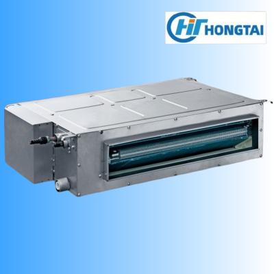  V8 Arc Duct Stylish Curved Duct AC Affordable Luxury Flexible Duct Connection Easy Setup