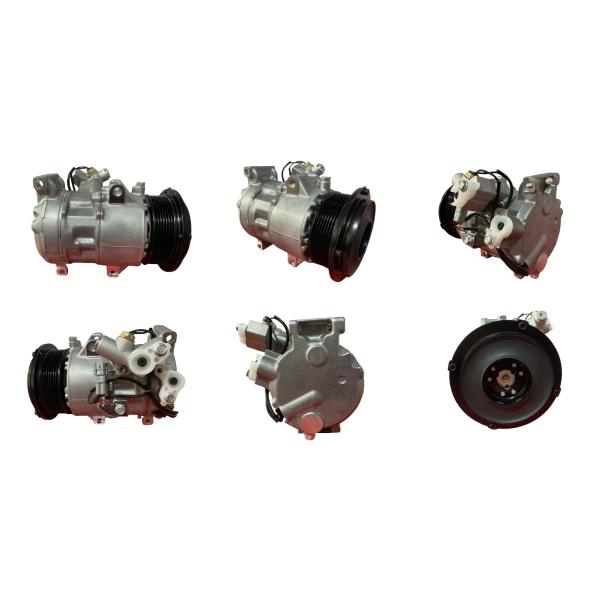 R134a Compresor de aire acondicionado de refrigerante para automóviles para Toyota Alphard 88310-28570