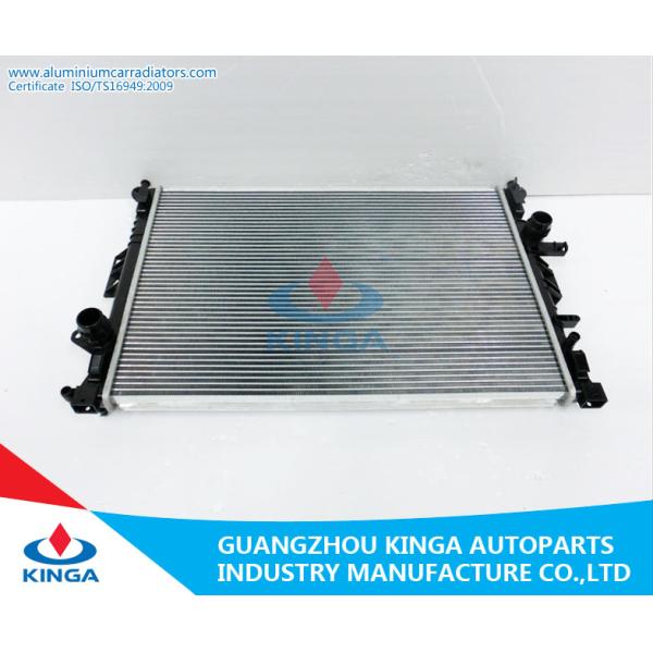 2007 Ford Aluminum Radiator MONDEO OEM 1377541 / 1433321 / 1493771 AT