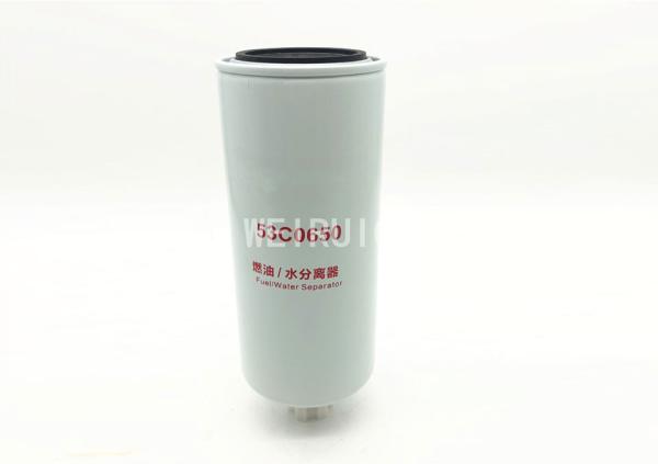 ODM Diesel Engine Water Fuel Separator Filter FS1000 53C0650