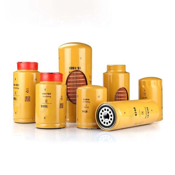 OV6076 Filter supplier oil and water separator filter OV6076