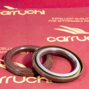 3103045-4E 106*154*12/17 FOR faw j6 ALEX PARTS OIL SEAL