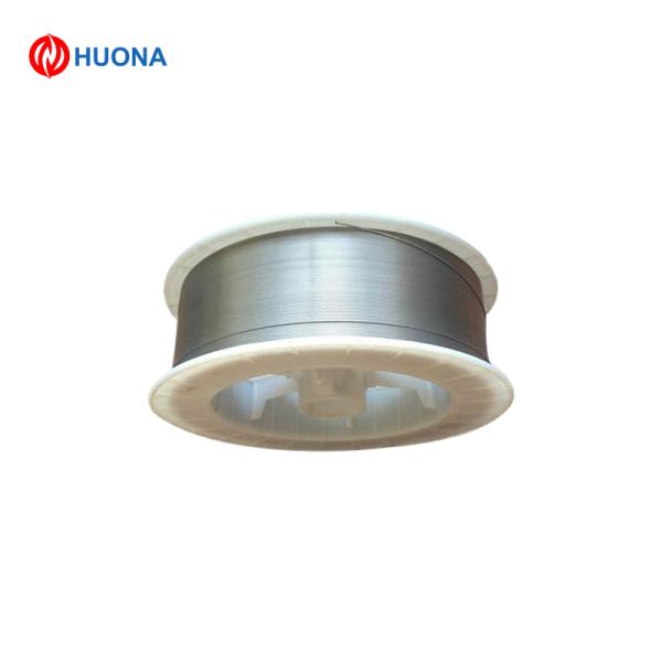 1j22 ソフト磁性合金線 Co50V2 / Hiperco 50 合金線