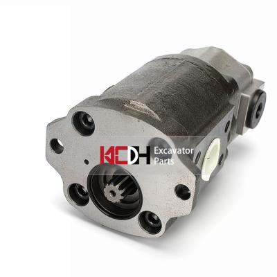 8412291000 piloto Pump da máquina escavadora de Hitachi ZAX60