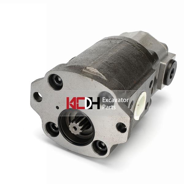 8412291000 piloto Pump da máquina escavadora de Hitachi ZAX60