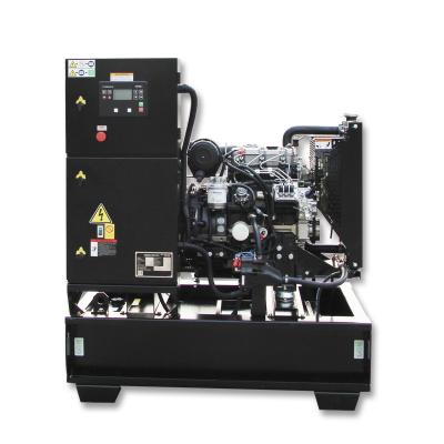 Perkins 1500KVA geradores diesel da fase trifásica ou monofásica de 1200KW