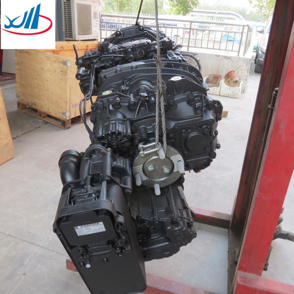 Hot sale transmission 16S2231TC WG9725220545/1 1356 081 196 1356081196 ECOSPLIT4 16S2231