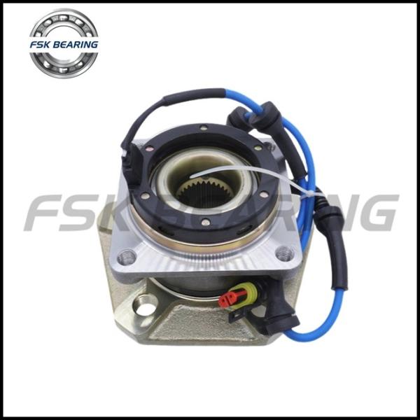 Durable 000197118 Wheel Hub Bearing For Maserati President Front Wheel Accessories