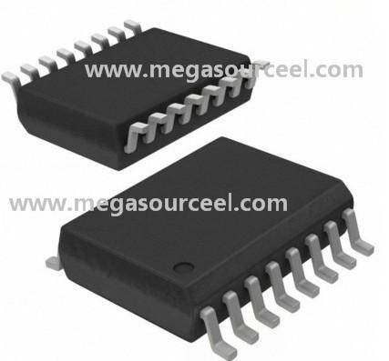 ISO7241CDW - Texas Instruments - QUAD DIGITAL ISOLATORSDUAL 1,024 x 9, DU