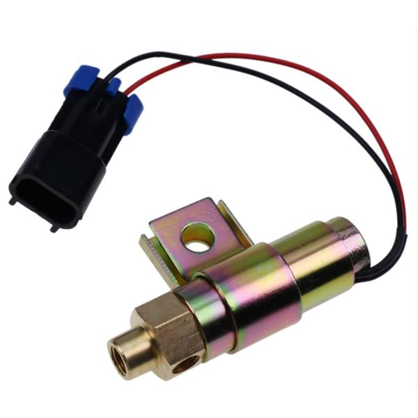 20QE3373 3551298C92 25154436 25100545 3912-983209 Fan Clutch Solenoid for  Trucks