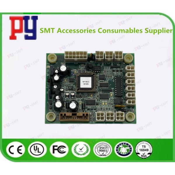 Panasonic CM20F Control Board KXFE00EVA00 PCB Board NF19CA SMT Machine Spare Parts