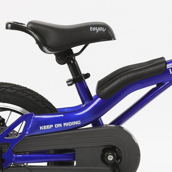 12 14 16 18 pouces vélo pour enfants de 3 à 9 ans personnalisation OEM ODM Cadre dur Belle peinture électrostatique de cuisson