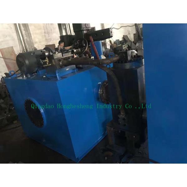 500Ton Hydraulic Press Machine For Car Mat EVA Foaming Sheet