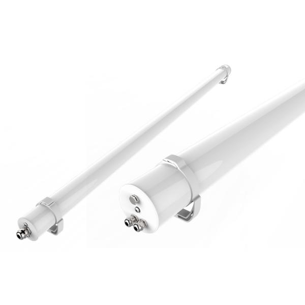 Водоустойчивый свет трубки СИД ИП69К для парковки Вегетабле обработки/1200мм