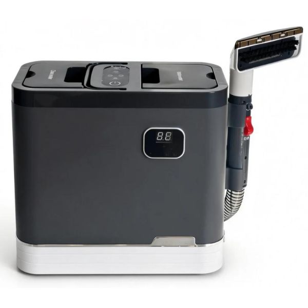 Multi-Function Steam Cleaner, High Temperature Steam Floor Cleaner