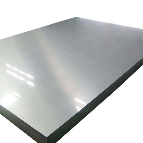 Hot Rolled Wear Resistance Carbon Steel Sheets 1500mm Boards Black Plate