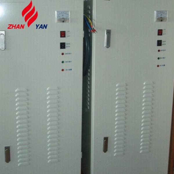 Auto Industrial Steam Generator , High Pressure Steam Generator For Food Industry