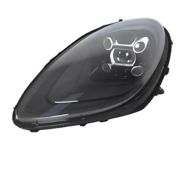 Обновите фары Porsche Macan с помощью наших новейших автомобильных принадлежностей MACAN 95B