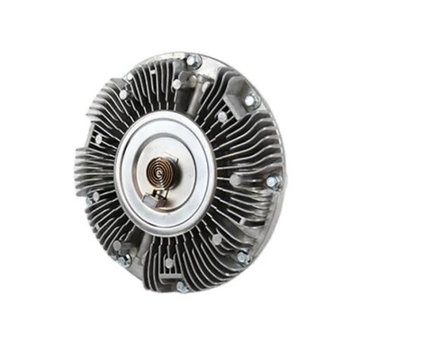 Oil Silicon Fan Clutch 16250-E0330 For Hino 700 Trucks P11c Engine Cooling System Parts
