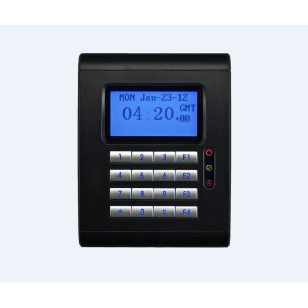 20000 система управления доступом карты RS485 Wiegand биометрическая