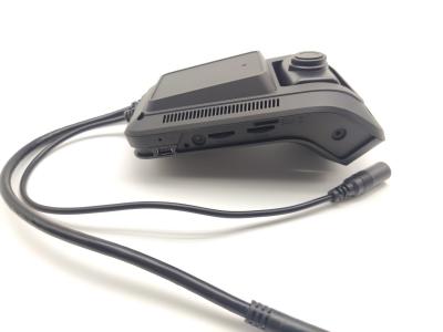 Sistema avançado de assistência ao motorista 4G ADAS DSM Dashcam Dash Camera