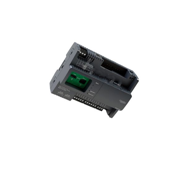 Schneider SmartX IP-IO-UIO10 Universal I/O Module SXWIPIOBA10001 New