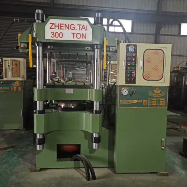 Compression Molding Melamine Crockery Machine For Manufacturing Cups 100-500pcs/Hour