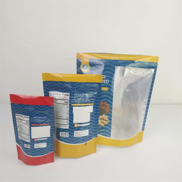 Da prova Resealable do cheiro do malote do zíper de CMYK Pantone CPE reciclável MOPP do PVC