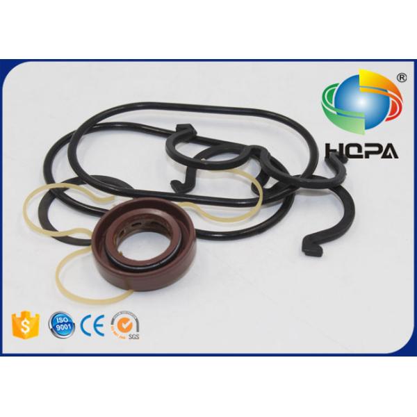 XKAG-00017 XKAG00017 Hydraulic Gear Pump Seal Kit For Hyundai R450-7 R520LC-9S