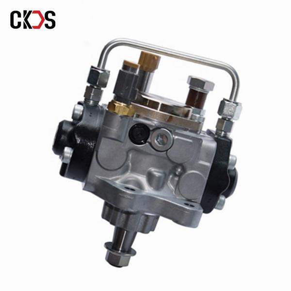 Engine Fuel Injection Pump For ISUZU 6WG1 Hitachi HP3 CDI 105419-160-60 1156030490  1-15603049-0