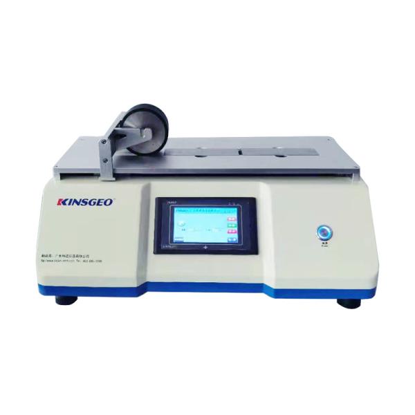 1 Roller 2kg Electronic Astm Tape Adhesion Test FINAT Standard