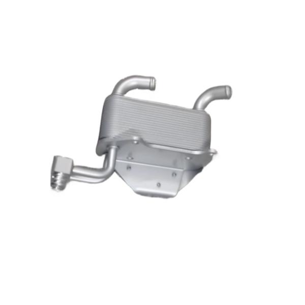 AB397A095BB JB3G7A095BA Ranger Spare Parts Transmiss Oil Cooler Assy For Ranger T6 T7 Everest MAZDA BT50