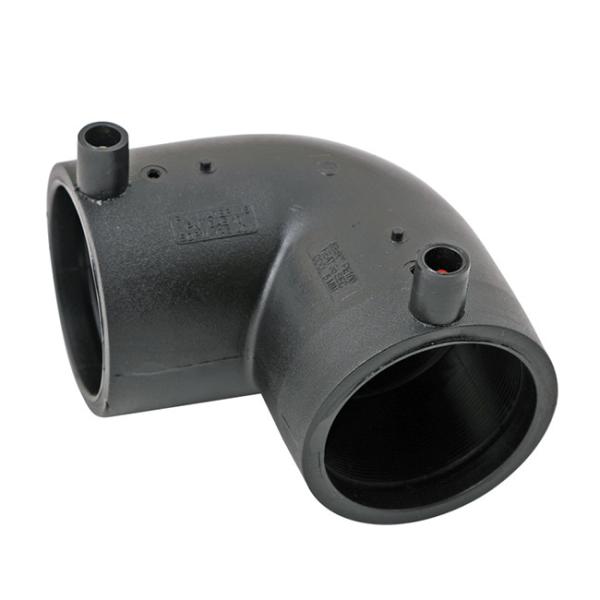 G-TECH Unveils Fusamatic™ 90° Electrofusion Elbow: Precision Welding, Simplified Automation