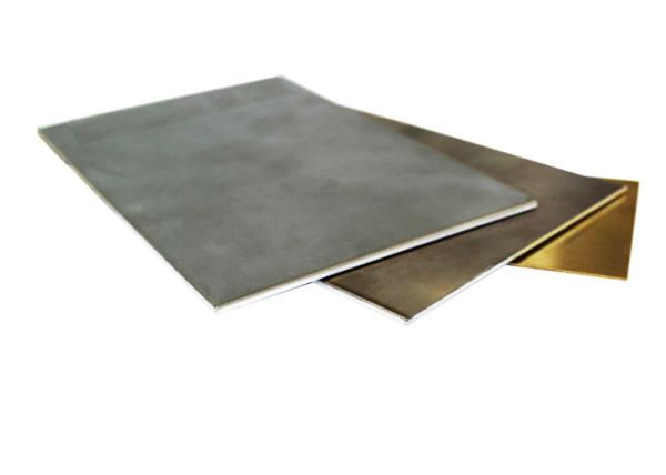 Good Plasticity Stainless Steel Clad Plate , Stainless Steel Clad Steel Strip