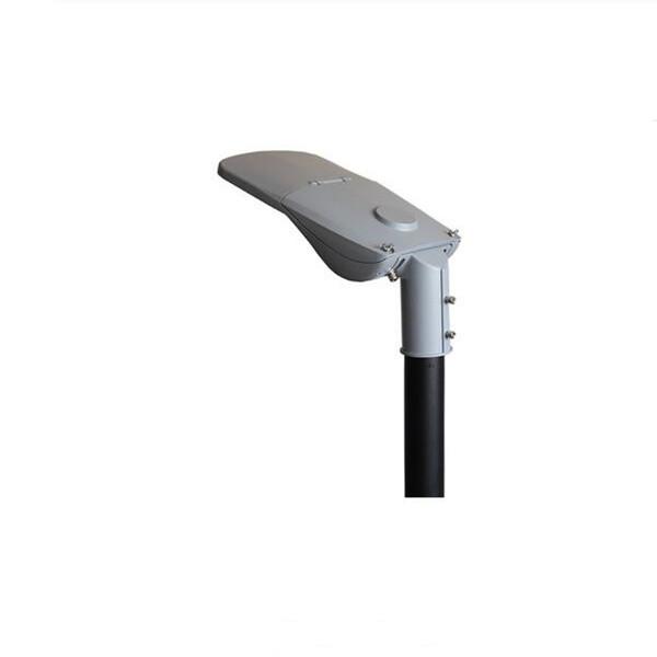 High Lumen SMD LED Light Street Light , 200W Exterior Street Lights Ariport Highway