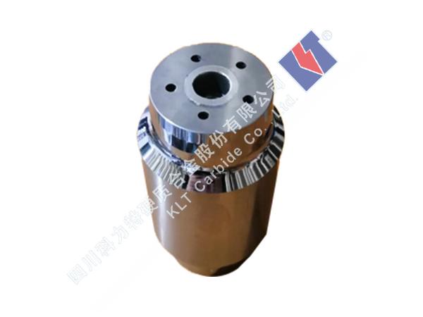 Oil Choke Nozzle Body