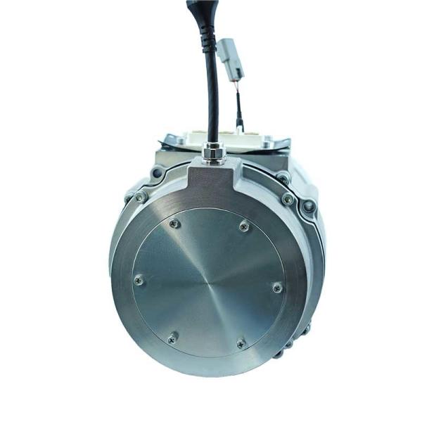 PMSM de alta calidad de 5,2 kW para camión de brazos