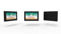 43 Inch Digital Signage Display Wall Mounted Outdoor Android Signage Display