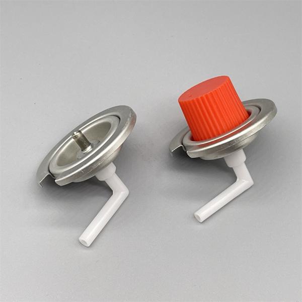 Durable Gas Burner Knob for Enhanced Cooking Control | Ideal for Home and Restaurant Use