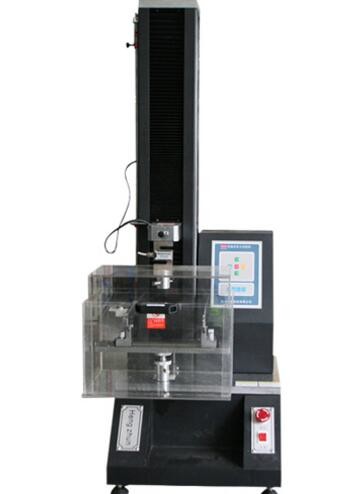 Electronic Tensile Peel Strength Test Equipment