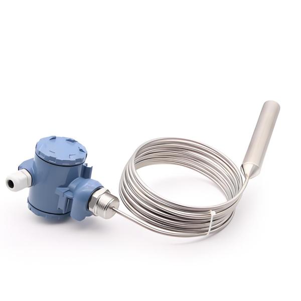 High Quality YWKT-1D Pressure Type Liquid Level Transmitter Gas Cylinder Type Liquid Level Transmitter