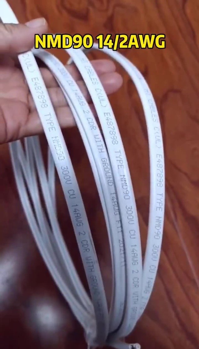 600V Power Supply Commercial PVC Copper Wire for Building Electrical Line Construction