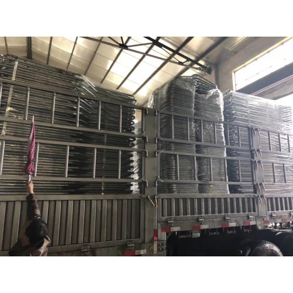 Оборудование сельско-хозяйственной техники скотин замка Selflocking коровы панели главное