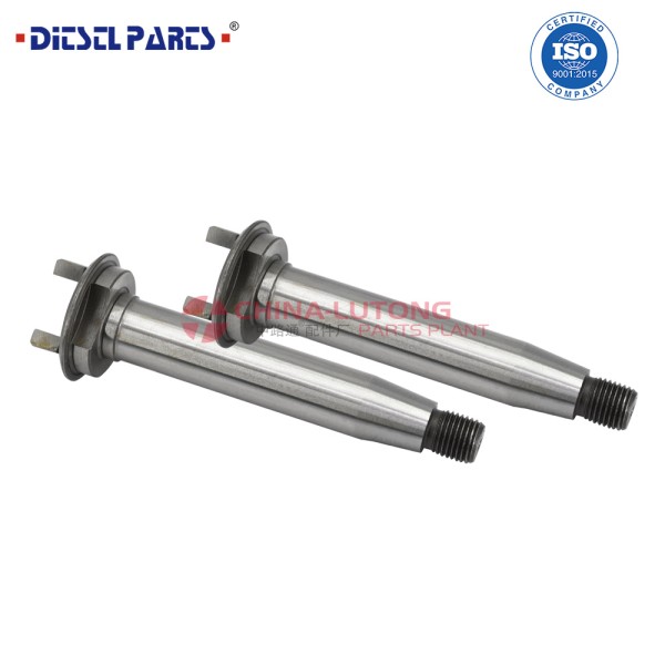 Injection Pump Drive Shaft 1 466 100 398 for Bos-ch VE Injection Pump factory wholesale Diesel Fuel Injection Pump parts high quality