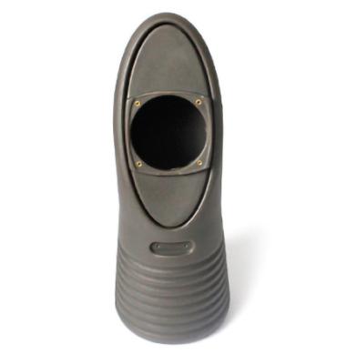 Rotomized Enclosure Outdoor Large Stage PE Plastic Speaker Enclosure