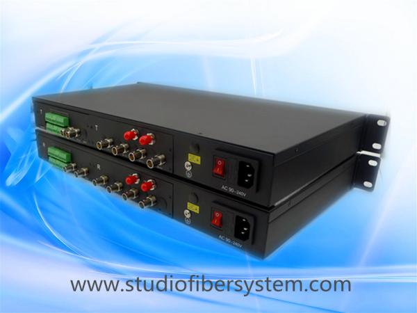 Live-Link Remote 4K studio camera Interface System(JM-EFP-G2)