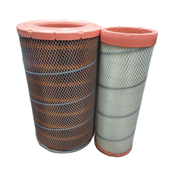 608-4776  High Quality Air Filter Diesel Engines Trucks Excavators Weichai 612600114993 13074774 PU2640 Parts Construction